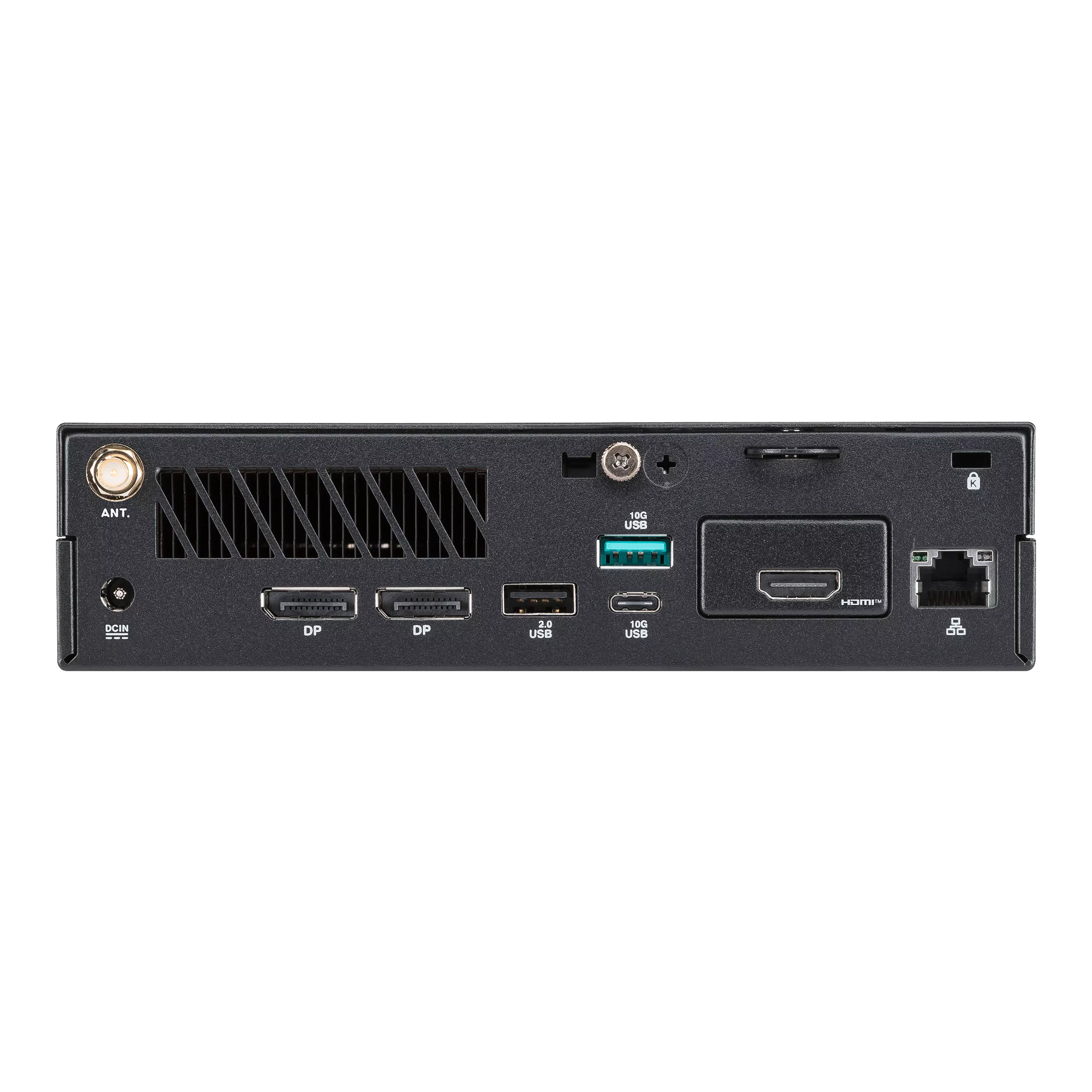 ASUS PB64(NO CPU/Barebone) thumbnail 2