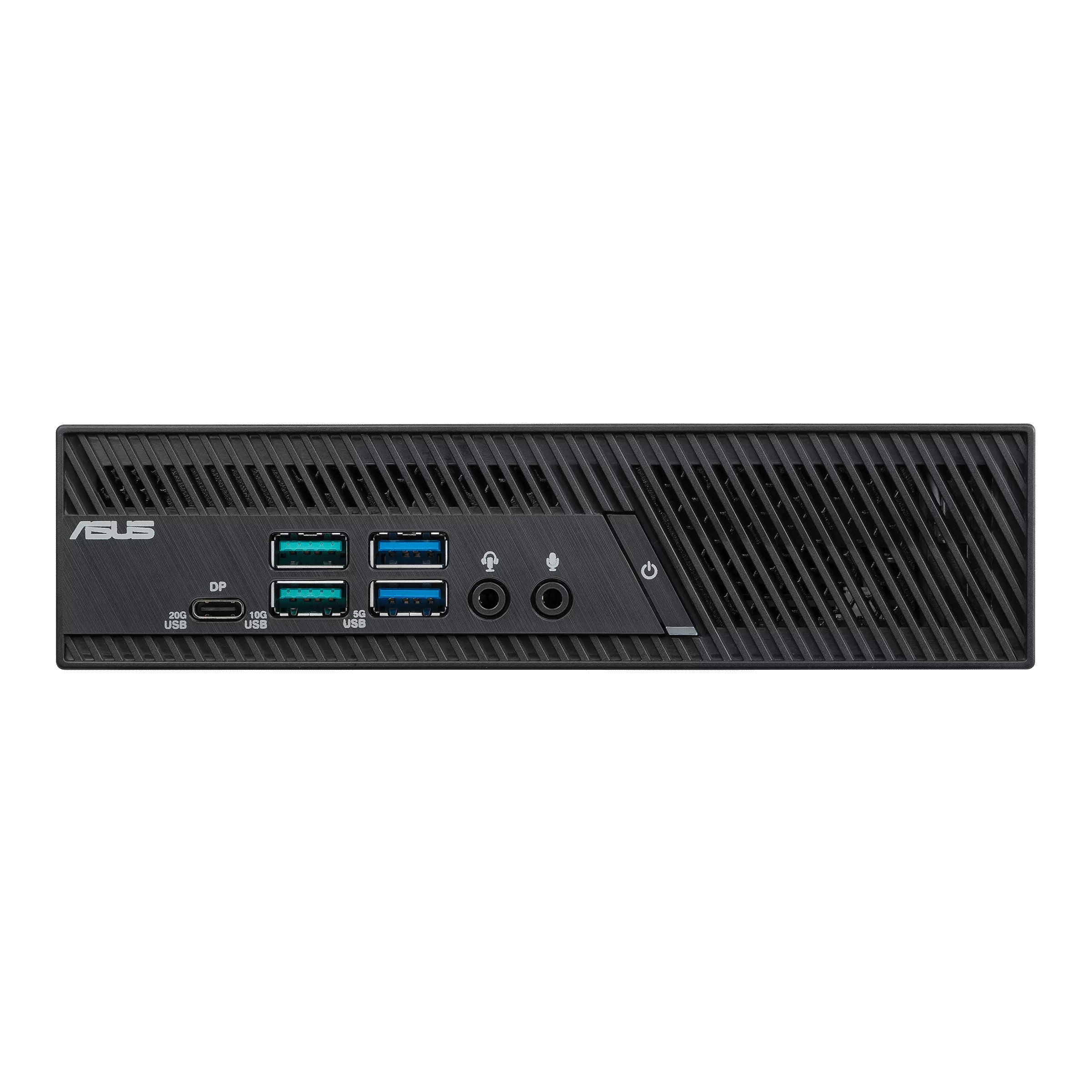 ASUS PB64(NO CPU/Barebone) thumbnail 3