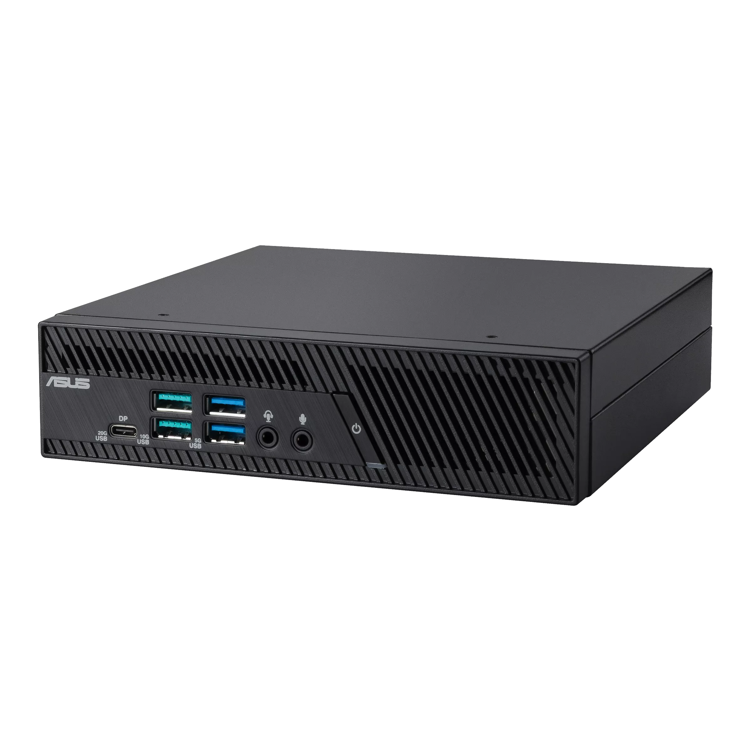 ASUS PB64(NO CPU/Barebone) thumbnail 4