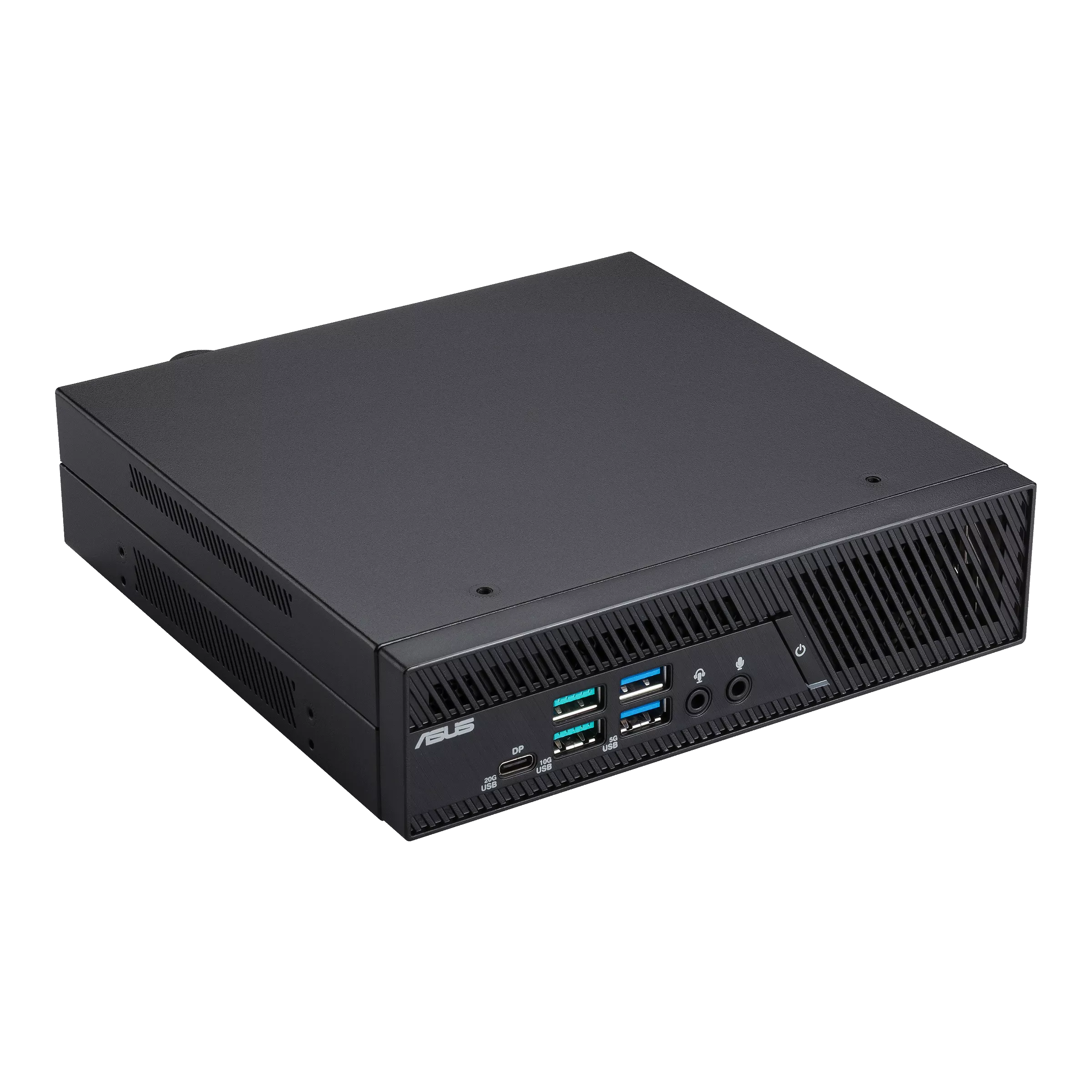 ASUS PB64(NO CPU/Barebone) thumbnail 5