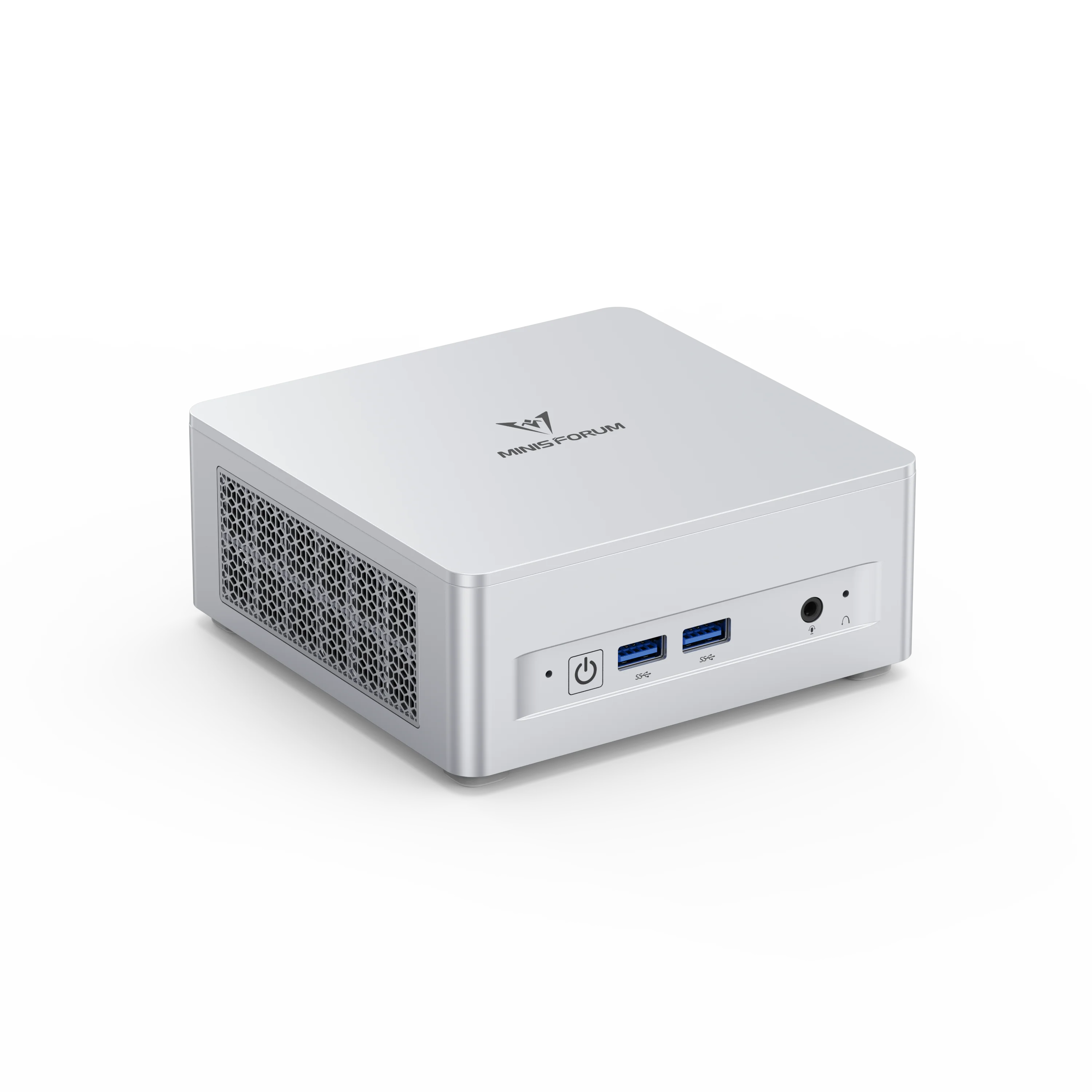 MINISFORUM UM870 PLUS R7-8745H 16+1T W11P