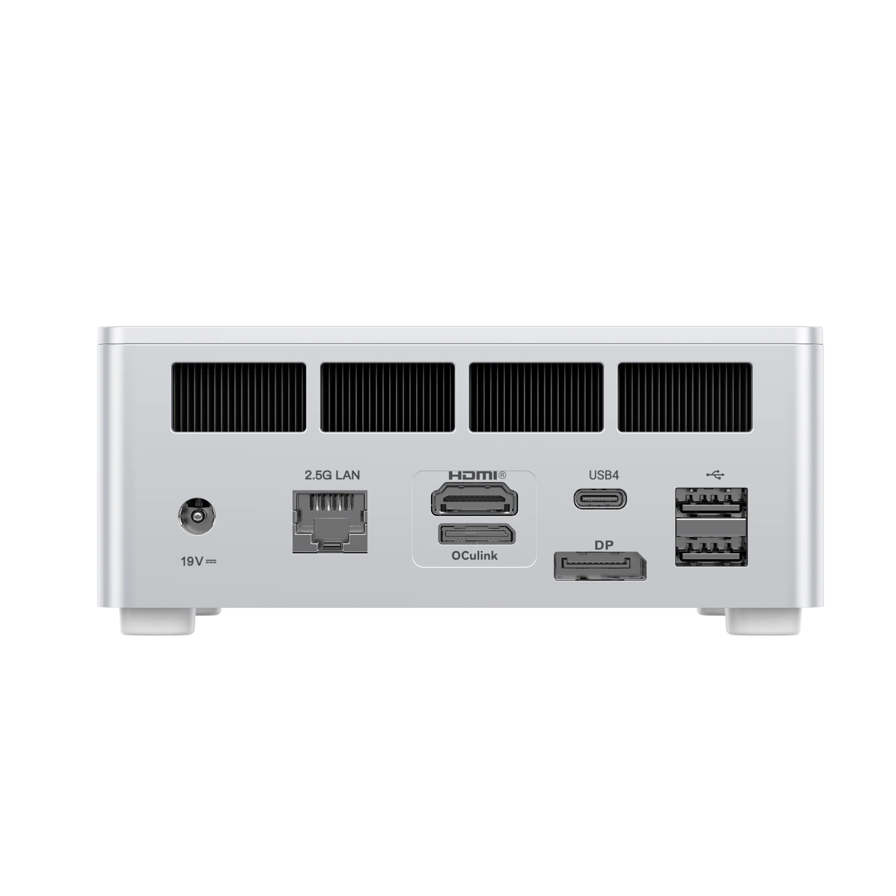 MINISFORUM UM870 PLUS R7-8745H 16+1T W11P thumbnail 2