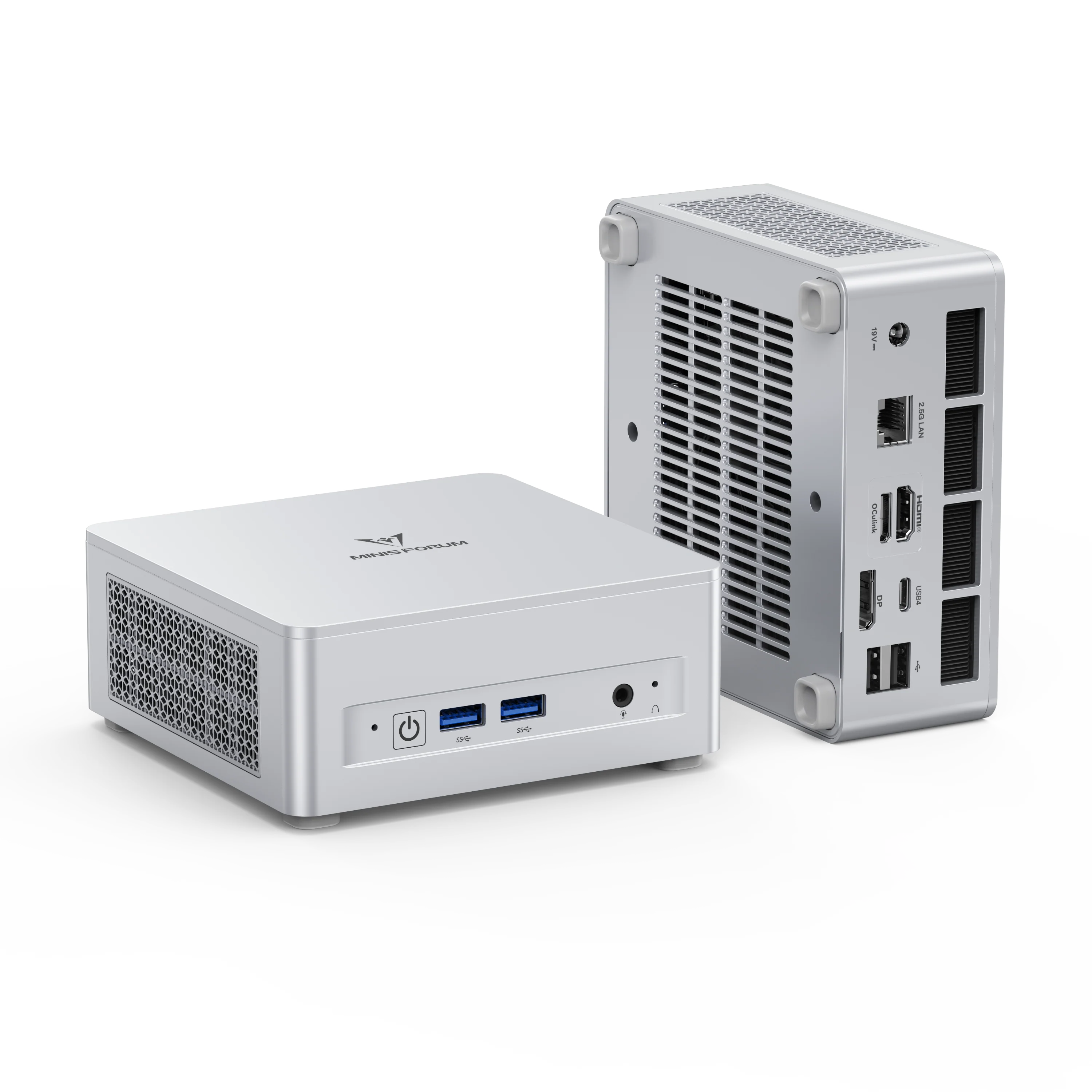 MINISFORUM UM870 PLUS R7-8745H 16+1T W11P thumbnail 7