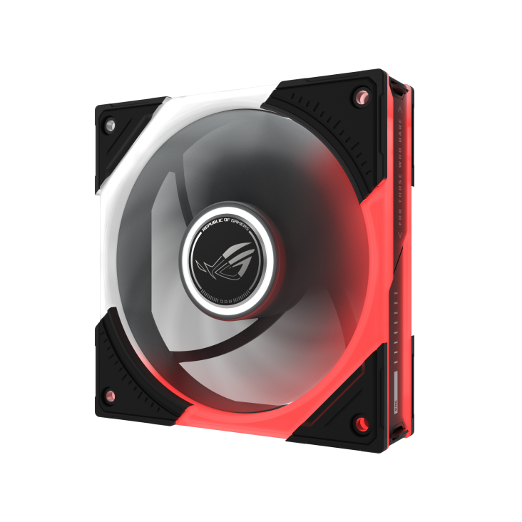 ASUS ROG EURUX GR120 FAN ARGB REVERSE BLACK 3IN1 thumbnail 15