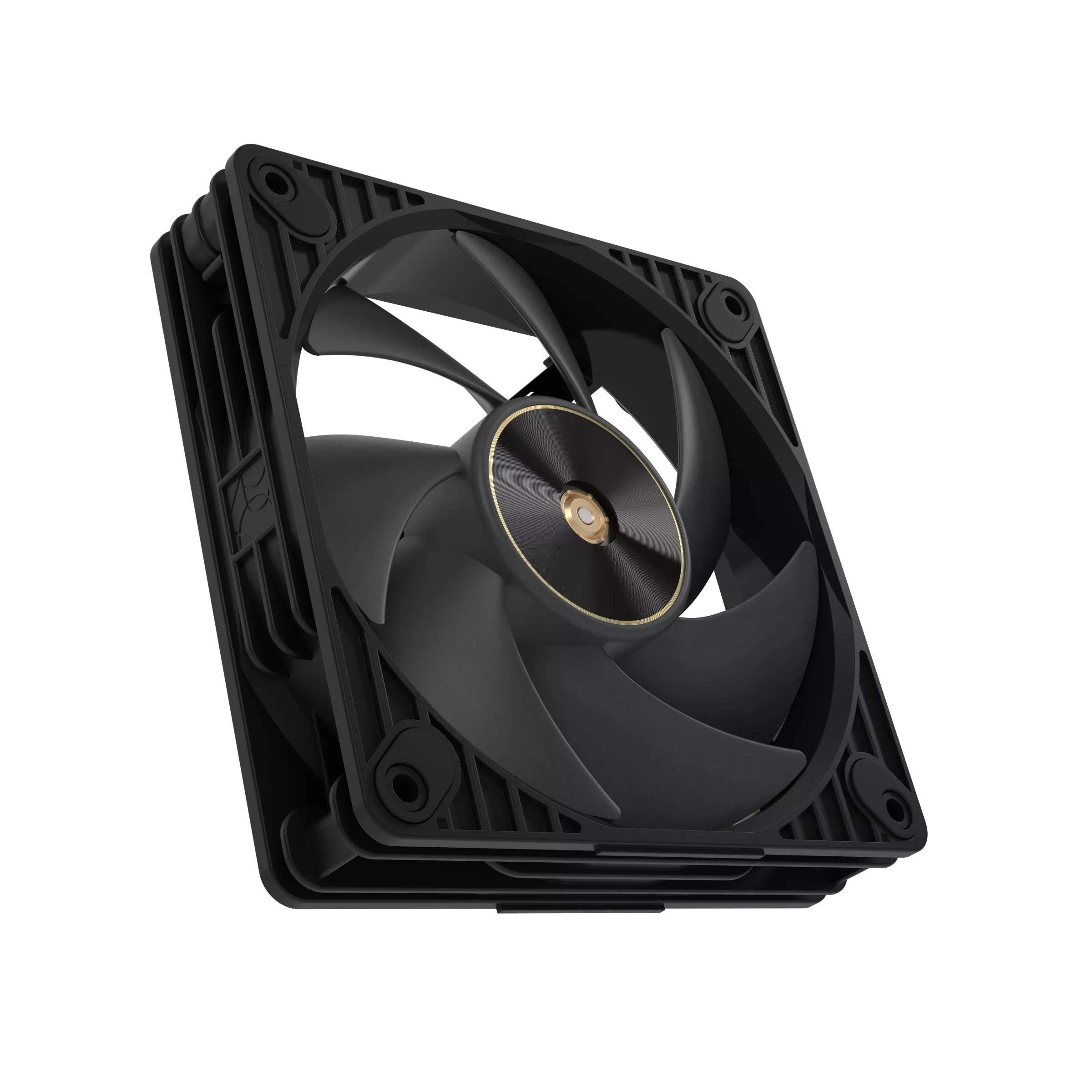 ASUS PROART PF120 FAN PWM BK 3IN1 thumbnail 4