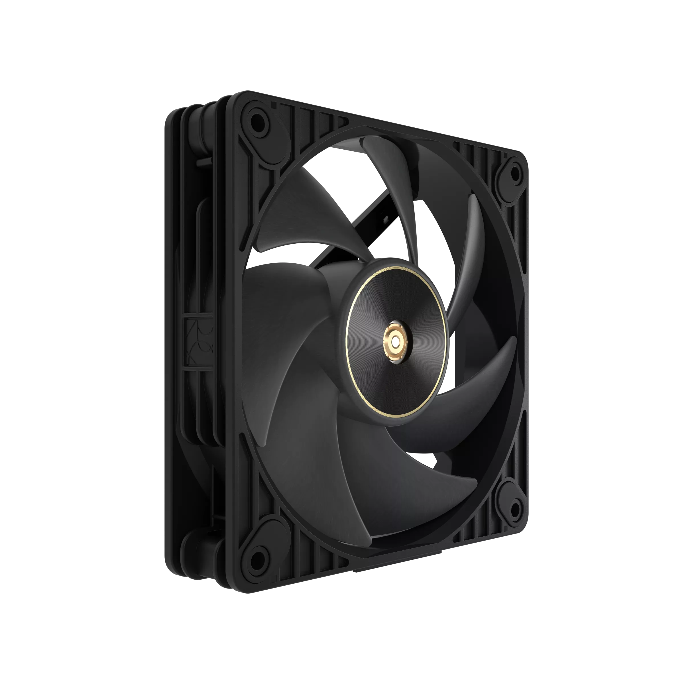 ASUS PROART PF120 FAN PWM BK 3IN1 thumbnail 5