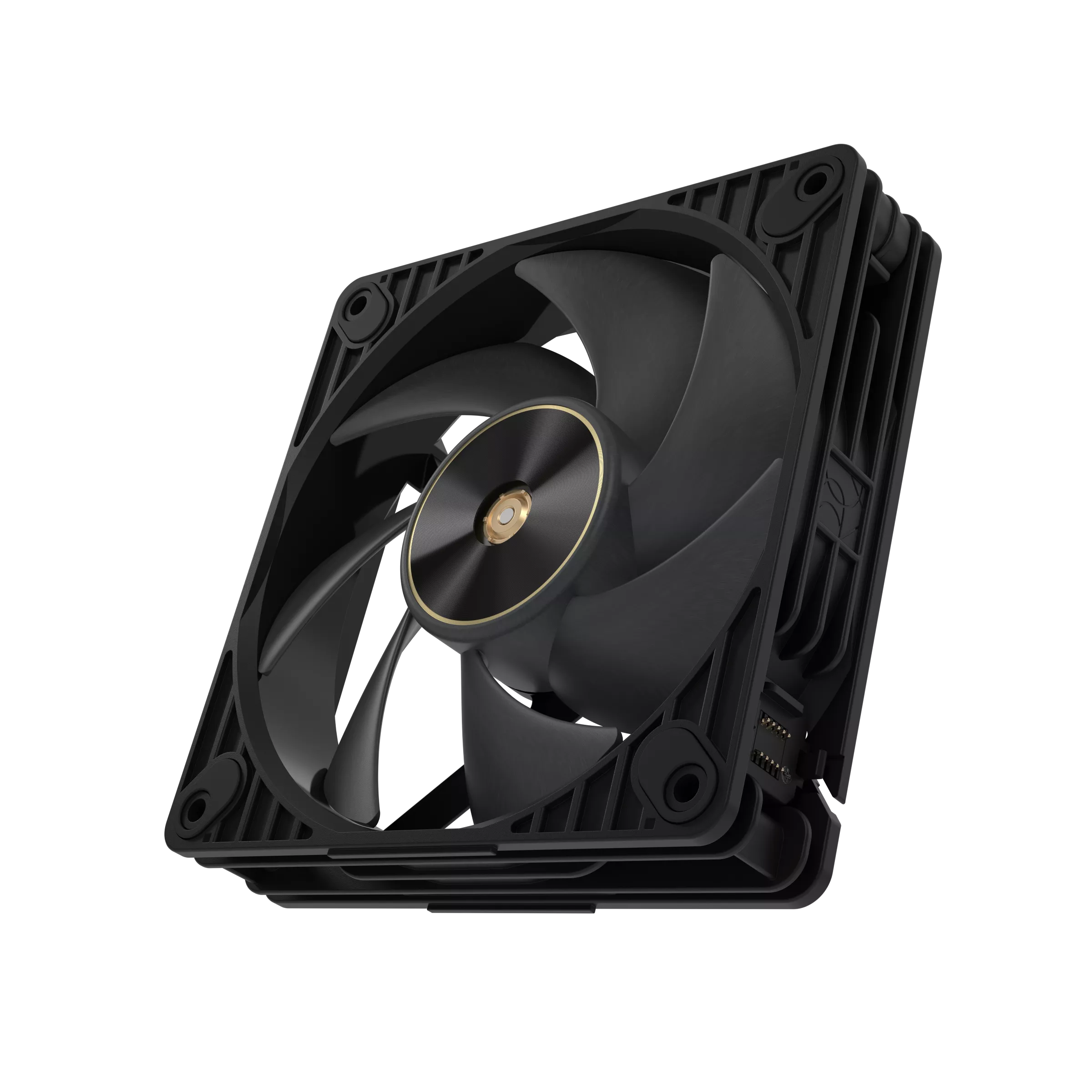 ASUS PROART PF120 FAN PWM BK 3IN1 thumbnail 10