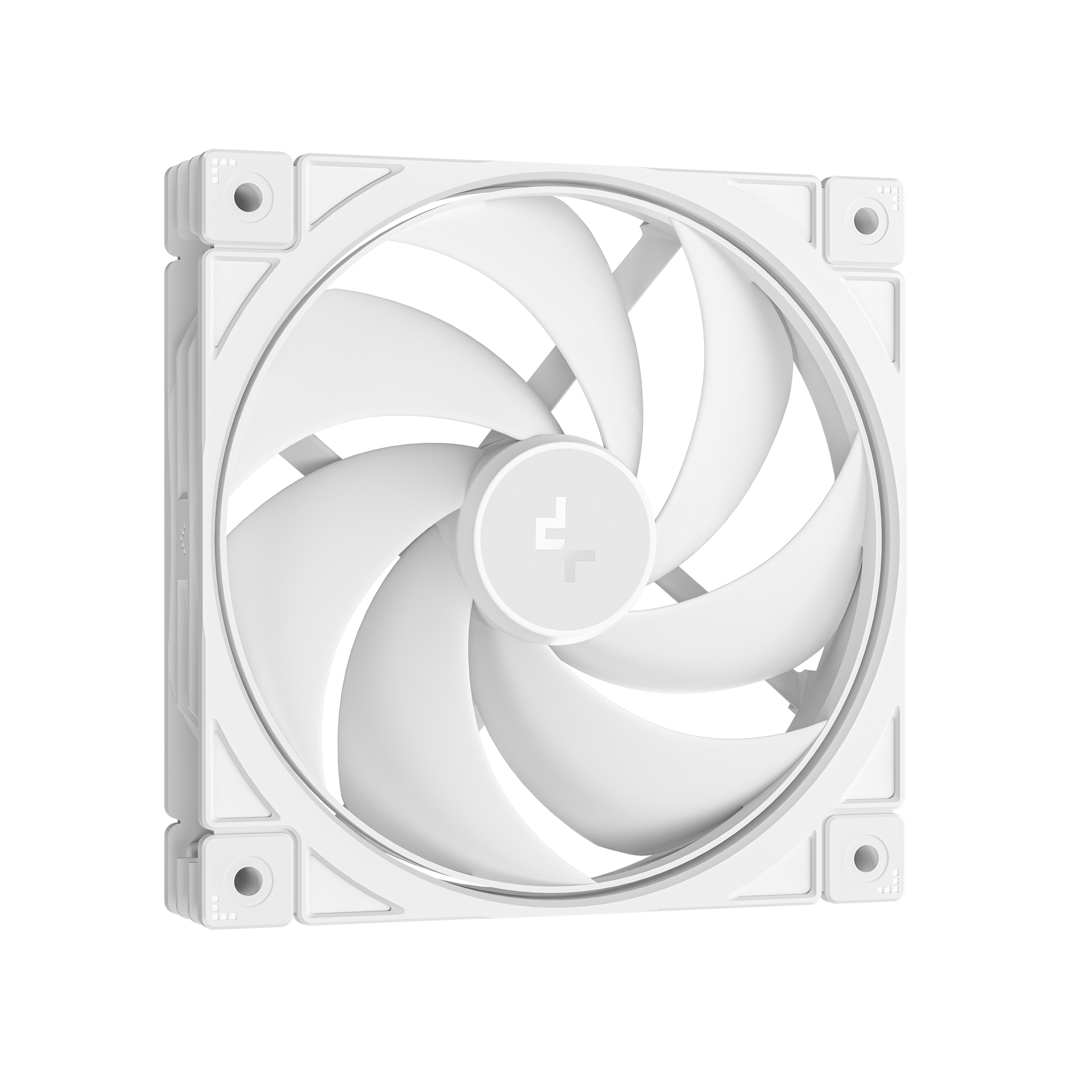 DEEPCOOL AG620 G2 SIX COPPER HEATPIPES CPU COOLER WHITE thumbnail 7