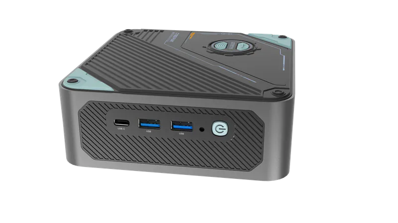 MOREFINE S800 285H WIN 11 PRO D5 16GB GEN3 1TB thumbnail 2