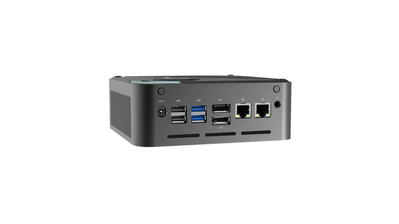 MOREFINE S800 285H WIN 11 PRO D5 16GB GEN3 1TB thumbnail 4