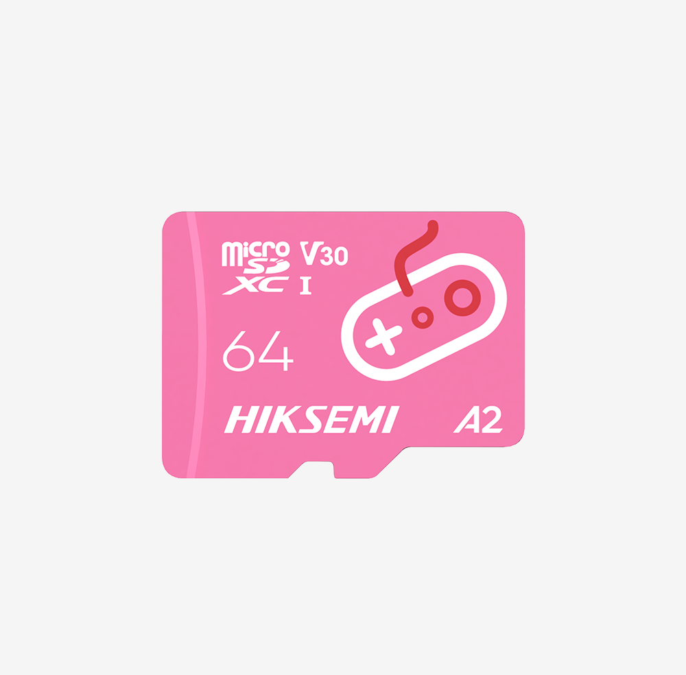 HIKSEMI CITY FUN 128GB MICRO SD