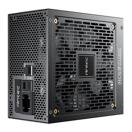 ANTEC HCG850 PRO P GB PLATINUM ATX3.1 PSU thumbnail 5