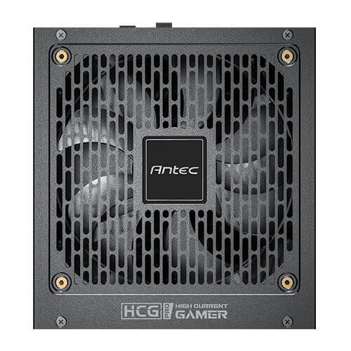 ANTEC HCG850 PRO P GB PLATINUM ATX3.1 PSU thumbnail 11