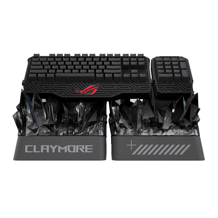 ASUS KEYCAP MYSTERY E20 X6 PCS thumbnail 12