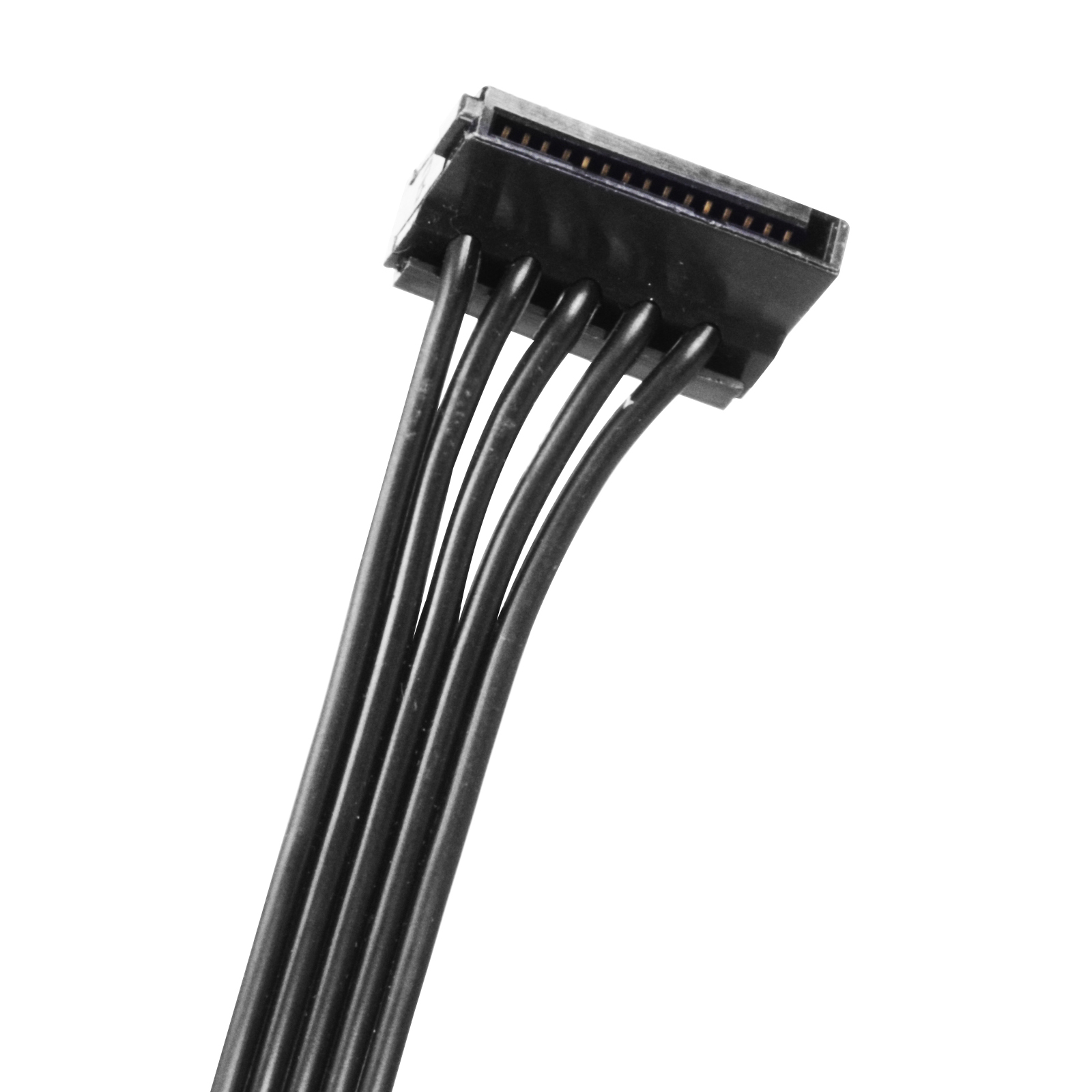 SILVERSTONE ST1300-TI 1300W 80 PLUS TITANIUM thumbnail 15