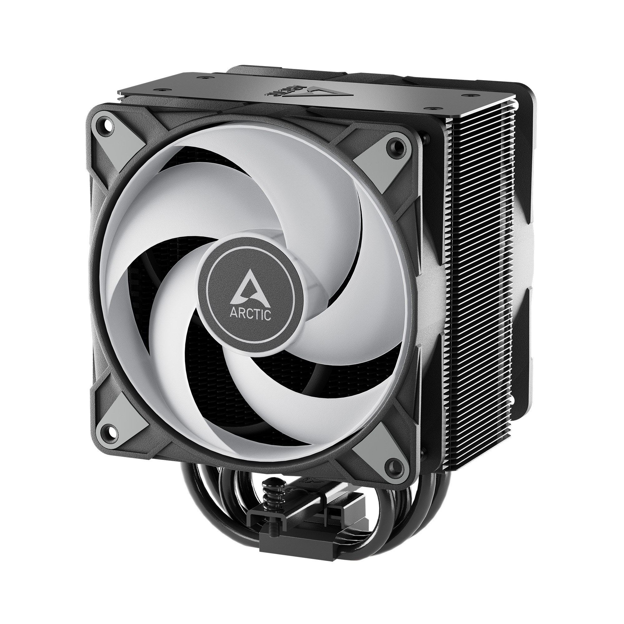 ARCTIC FREEZER 36 A-RGB (BLACK) thumbnail 2