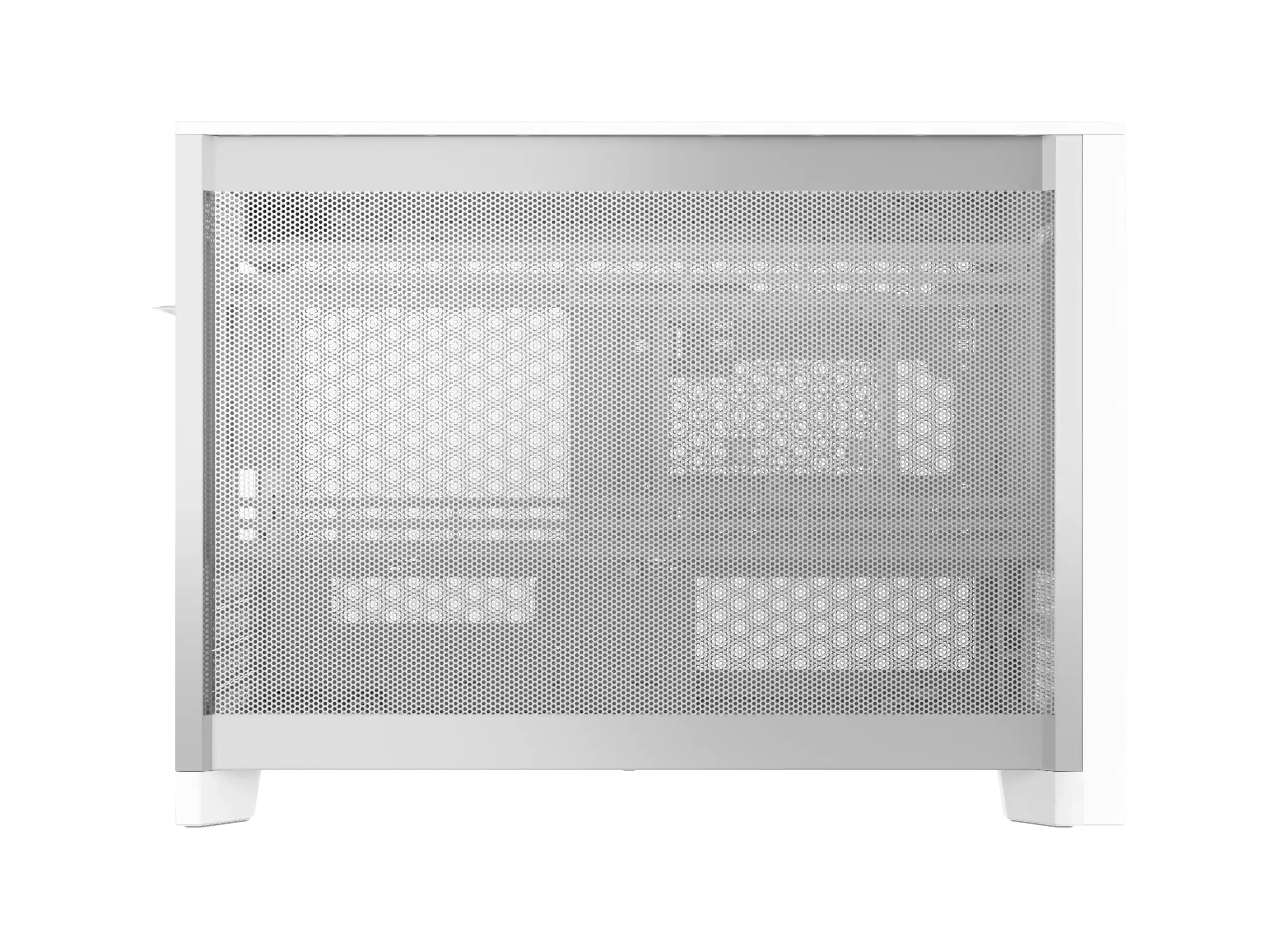 MONTECH TEN MATX CASE WHITE thumbnail 6