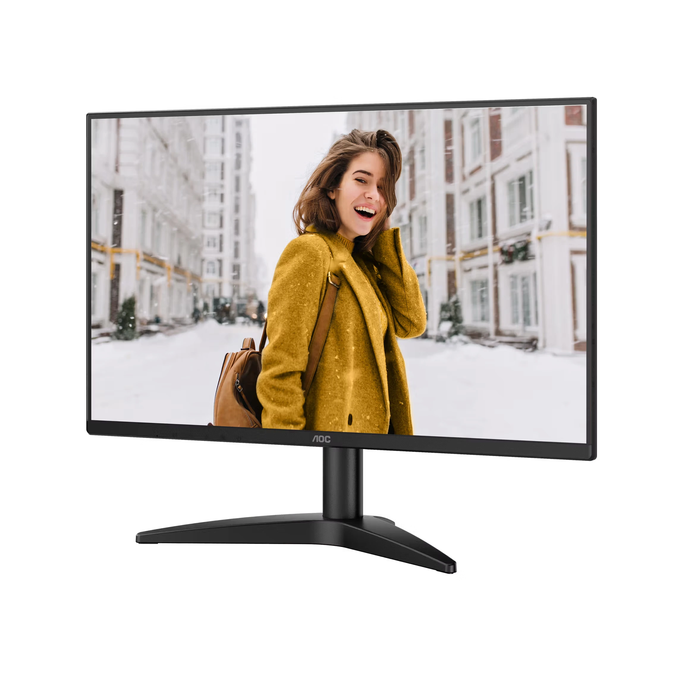 AOC 24B36XE 23.8" LED MONITOR thumbnail 5