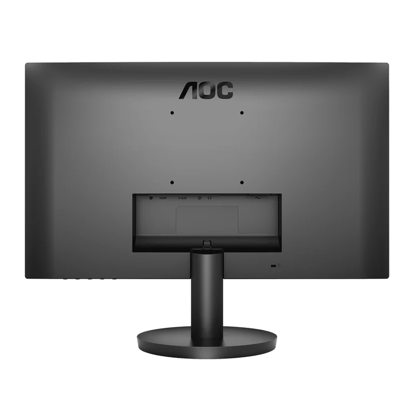 AOC 24B3QA3 23.8" LED MONITOR thumbnail 4