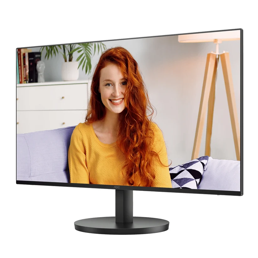 AOC 24B3QA3 23.8" LED MONITOR thumbnail 6