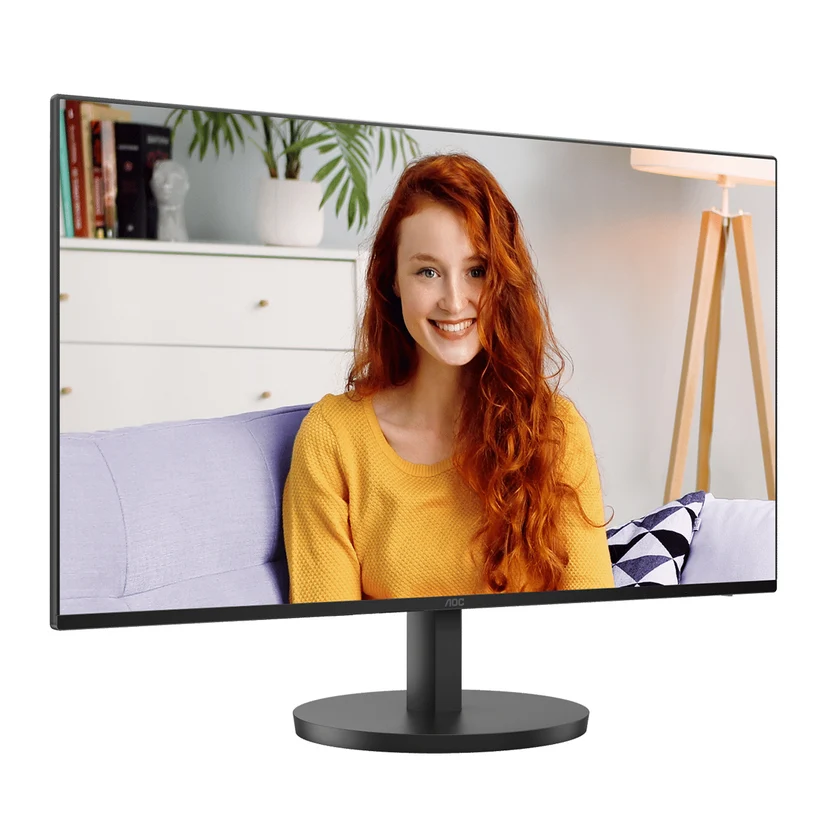 AOC 24B3QA3 23.8" LED MONITOR thumbnail 7