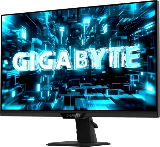 GIGABYTE G27Q20T 2K 200Hz Gaming Monitor thumbnail 4