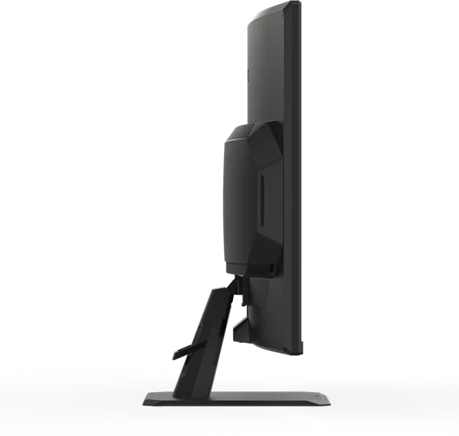 GIGABYTE GS32QCA Gaming Monitor thumbnail 3