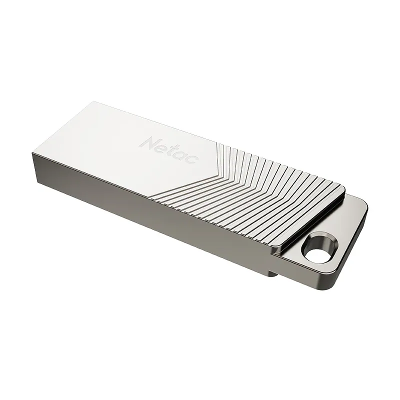 NETAC UM1 32GB USB3.2 FLASH DRIVE thumbnail 2