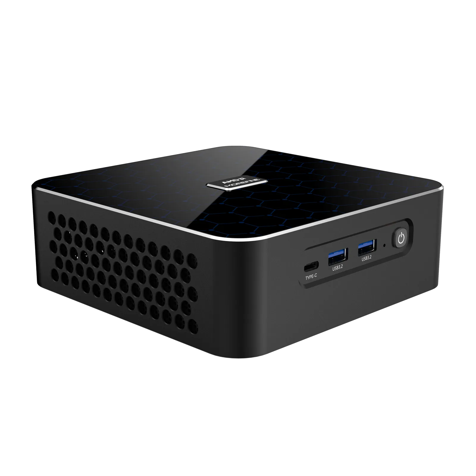 MOREFINE M600 6600H 16GB 1TB WIN11PRO