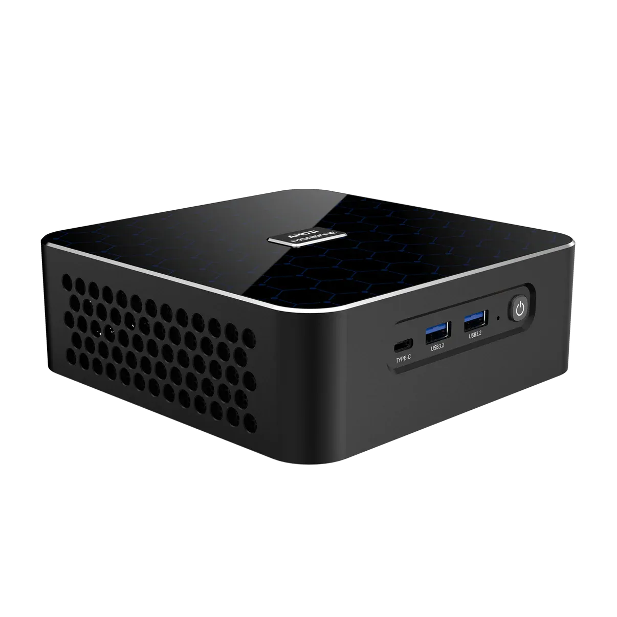 MOREFINE M600 7940HS 16GB 1TB WIN11PRO