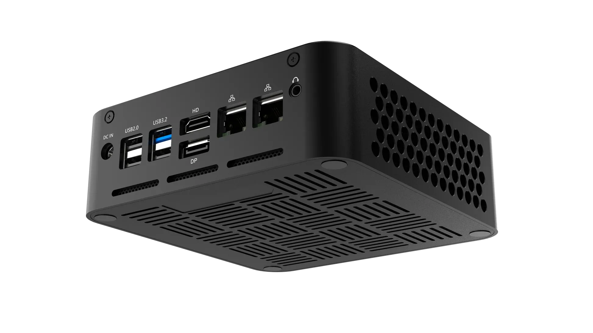 MOREFINE M600 7940HS 16GB 1TB WIN11PRO thumbnail 3