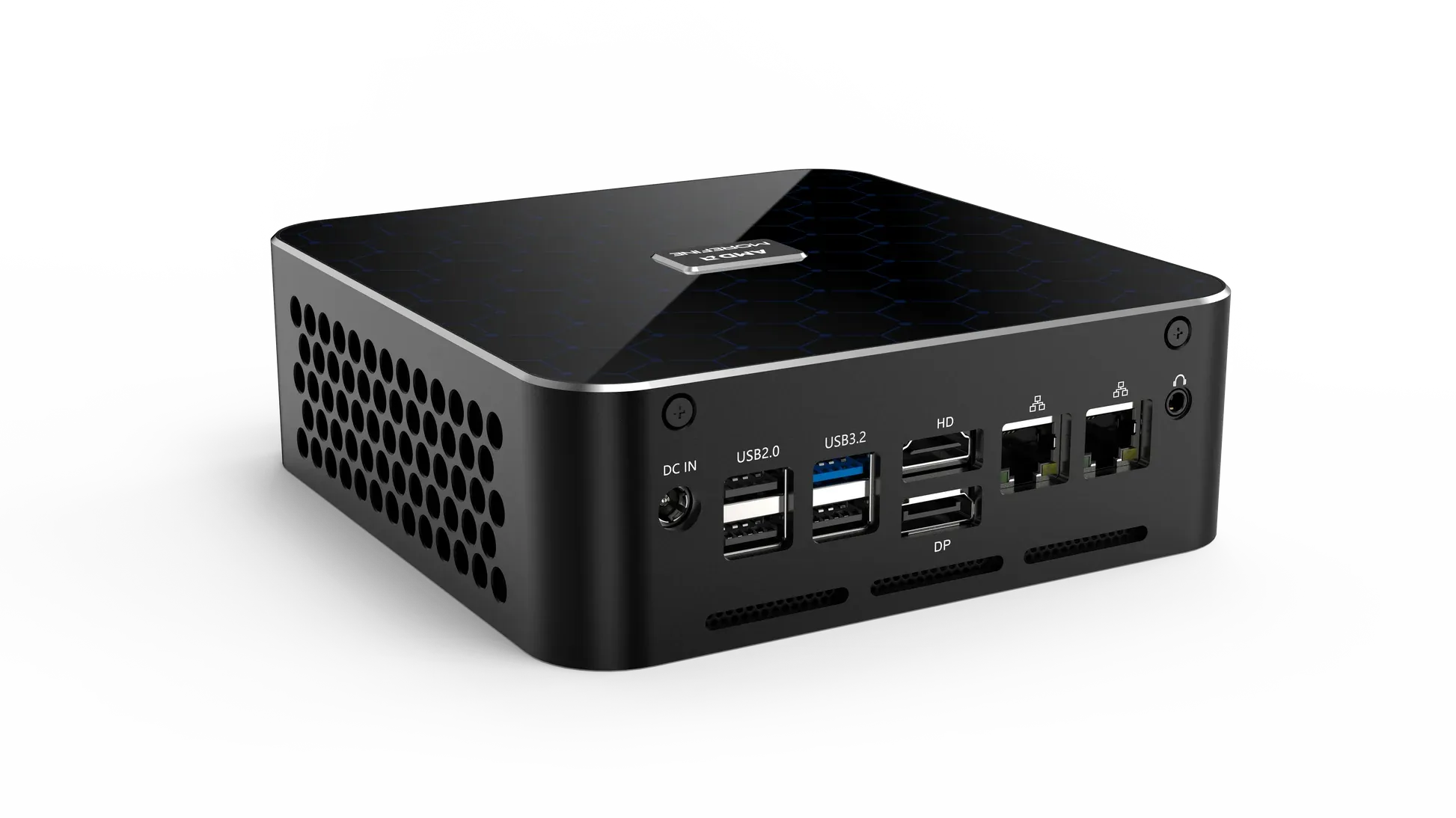 MOREFINE M600 7940HS 16GB 1TB WIN11PRO thumbnail 4