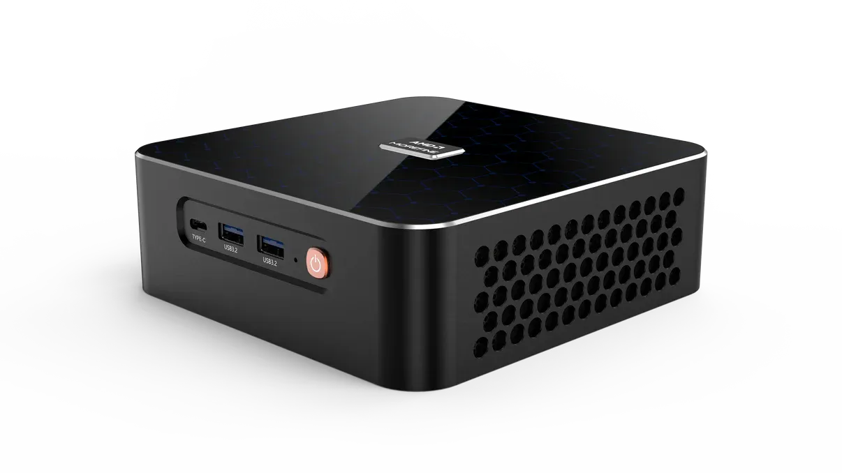 MOREFINE M600 7940HS 16GB 1TB WIN11PRO thumbnail 6