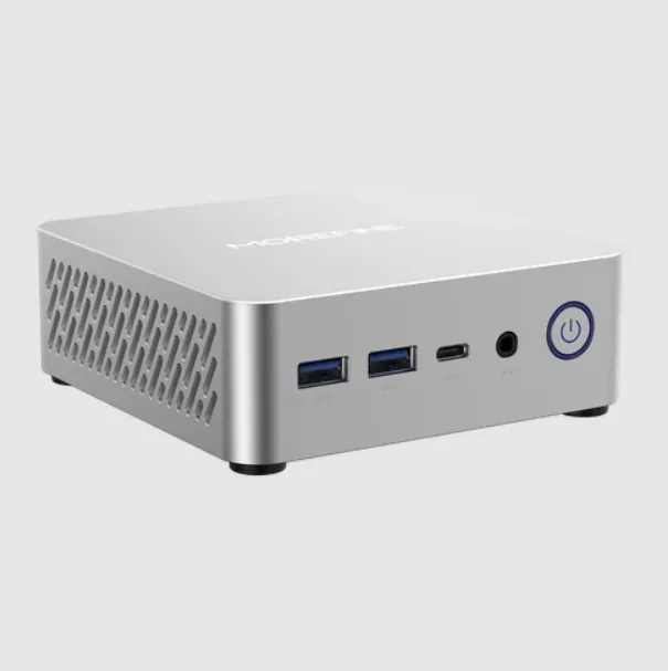 MOREFINE M700 7735U WIN 11 PRO D5 16GB GEN3 512GB