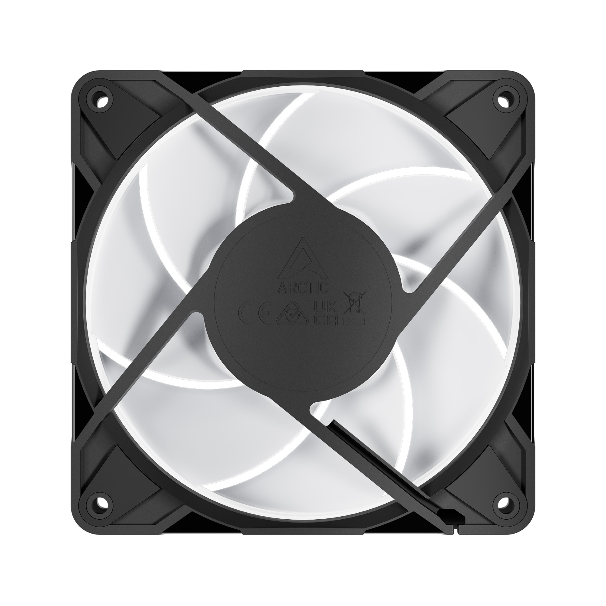 ARCTIC P12 PRO A-RGB BLACK thumbnail 6