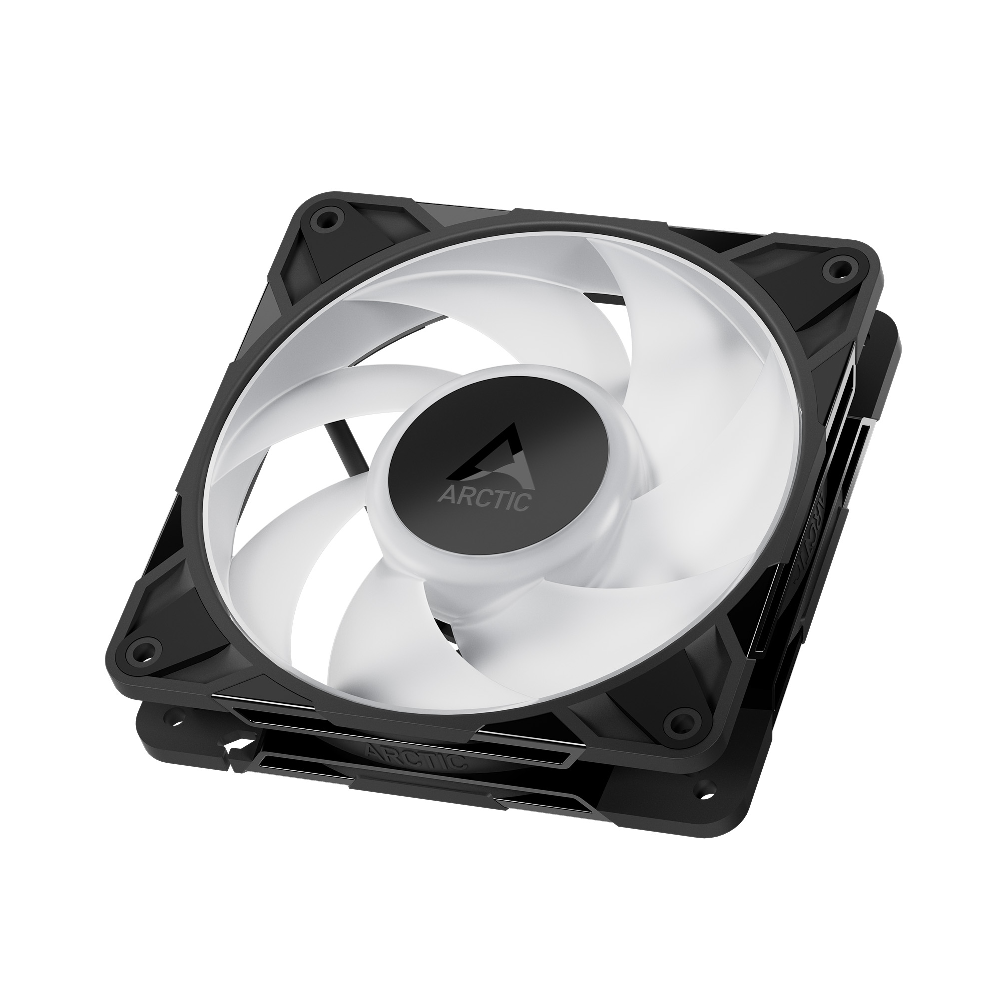 ARCTIC P12 PRO A-RGB BLACK thumbnail 7