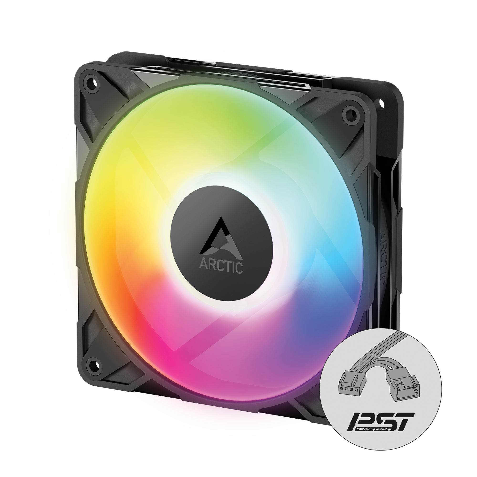 ARCTIC P12 Pro A-RGB LN thumbnail 2