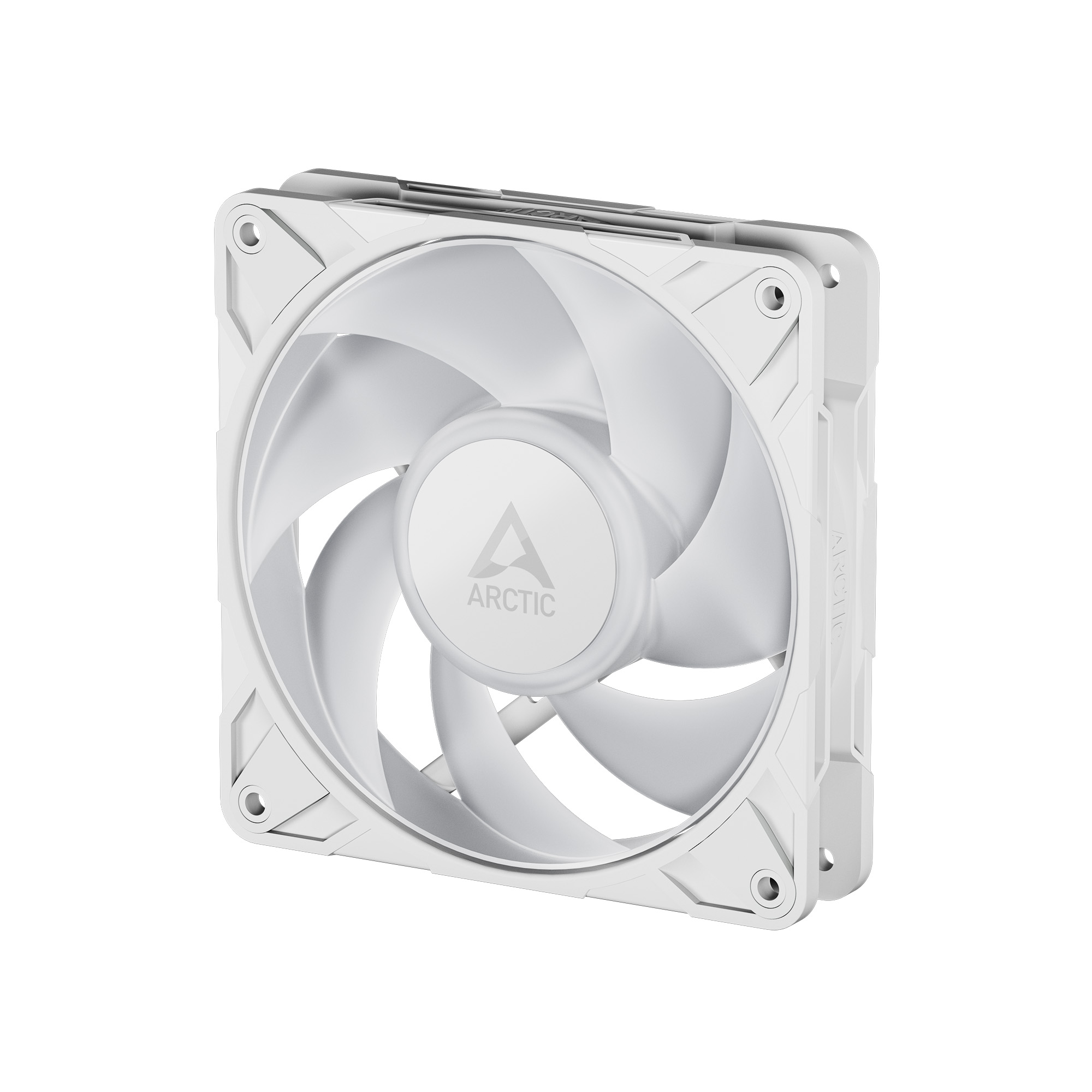 ARCTIC P12 PRO A-RGB WHITE thumbnail 3