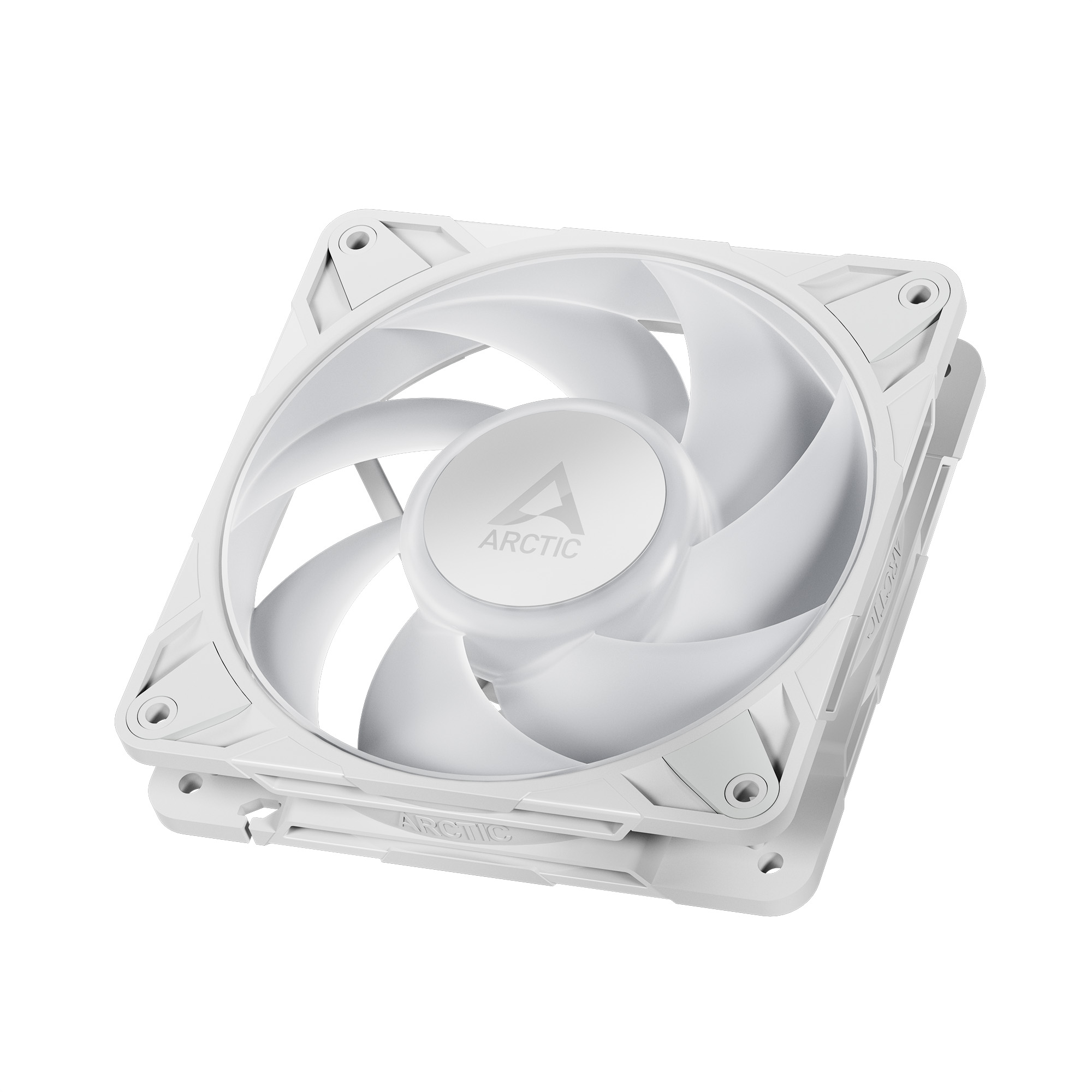 ARCTIC P12 PRO A-RGB 3 PACKS WHITE thumbnail 7