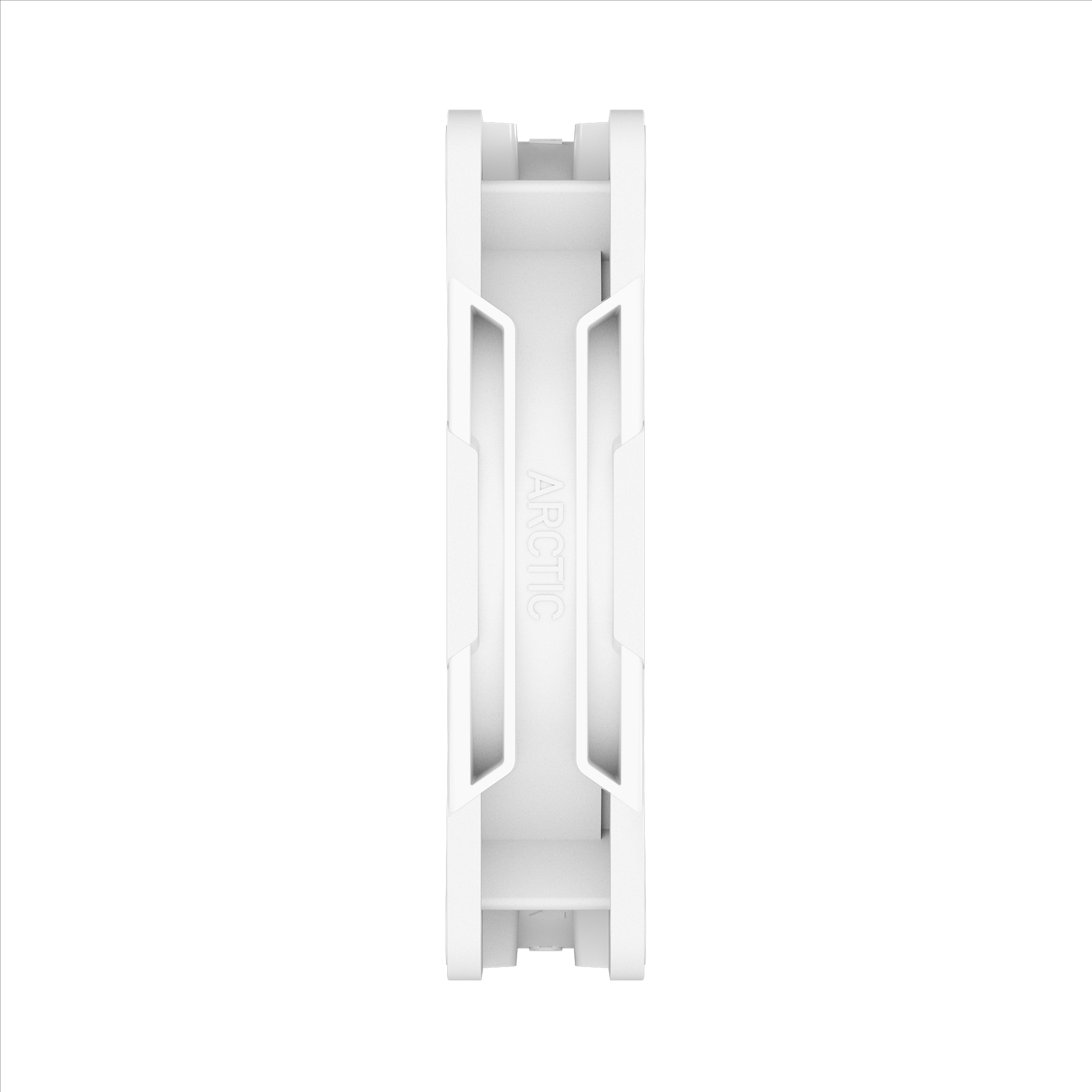 ARCTIC P12 PRO A-RGB REVERSE 3 PACKS WHITE thumbnail 5