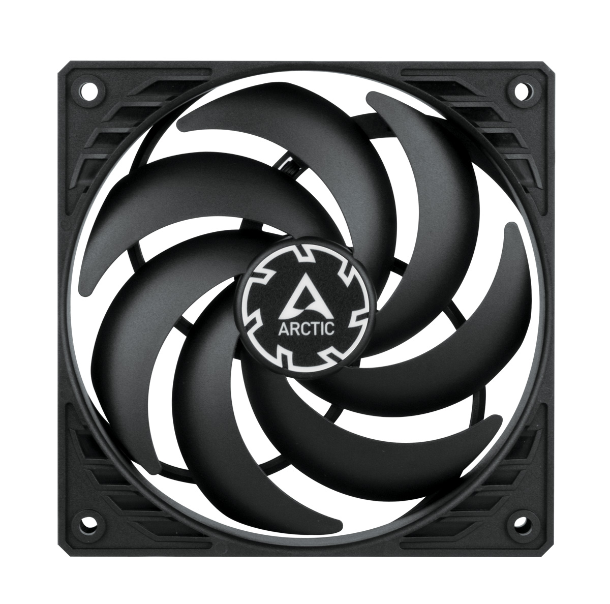 ARCTIC P12 SLIM PWM PST thumbnail 2