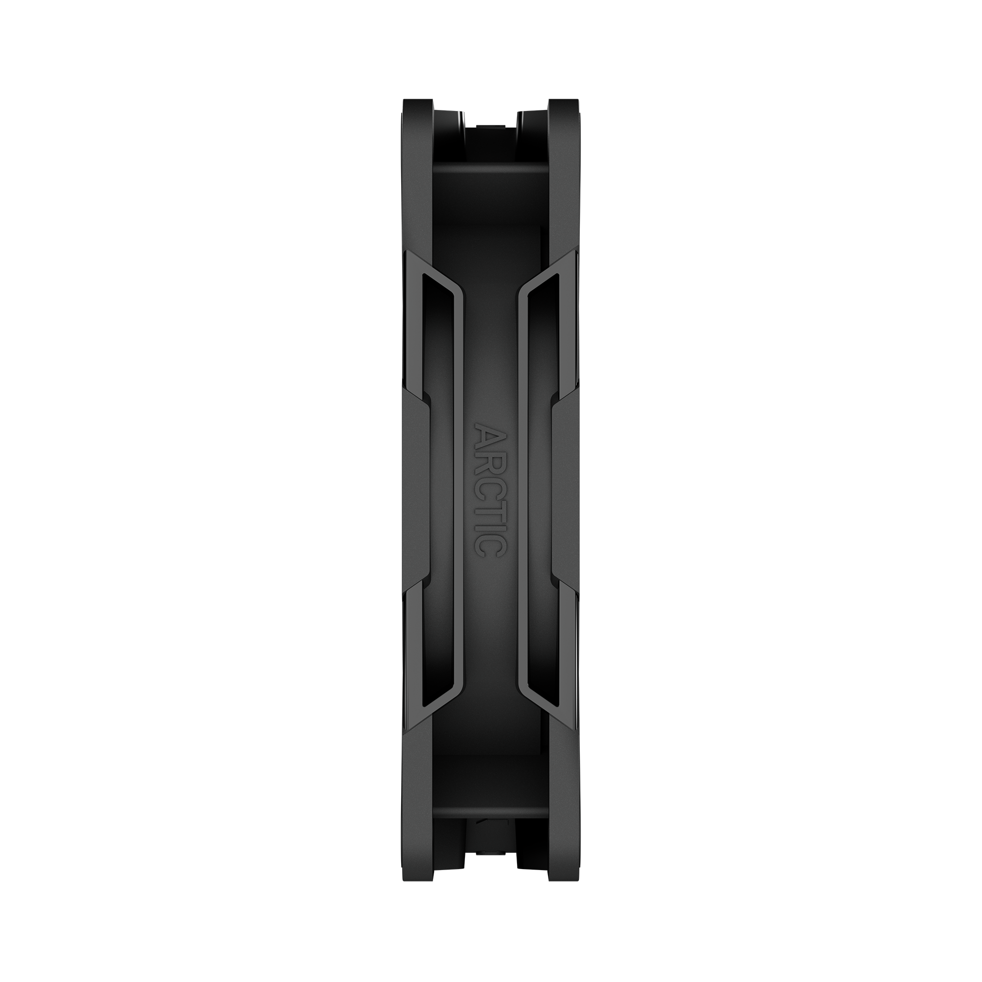 ARCTIC P12 PRO REVERSE 3 PACKS BLACK thumbnail 5