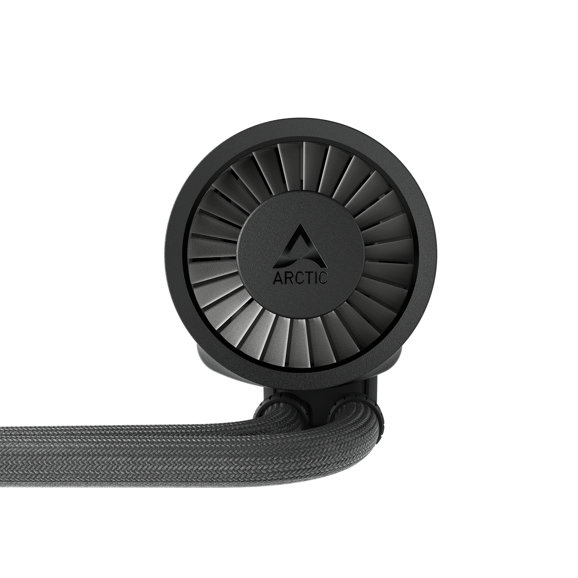 ARCTIC LIQUID FREEZER III PRO 420 BLACK thumbnail 5