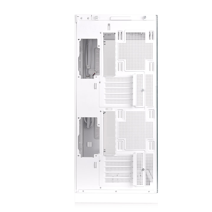 THERMALTAKE CAPO X SNOW MATX DUAL SYSTEM CASE WHITE thumbnail 6