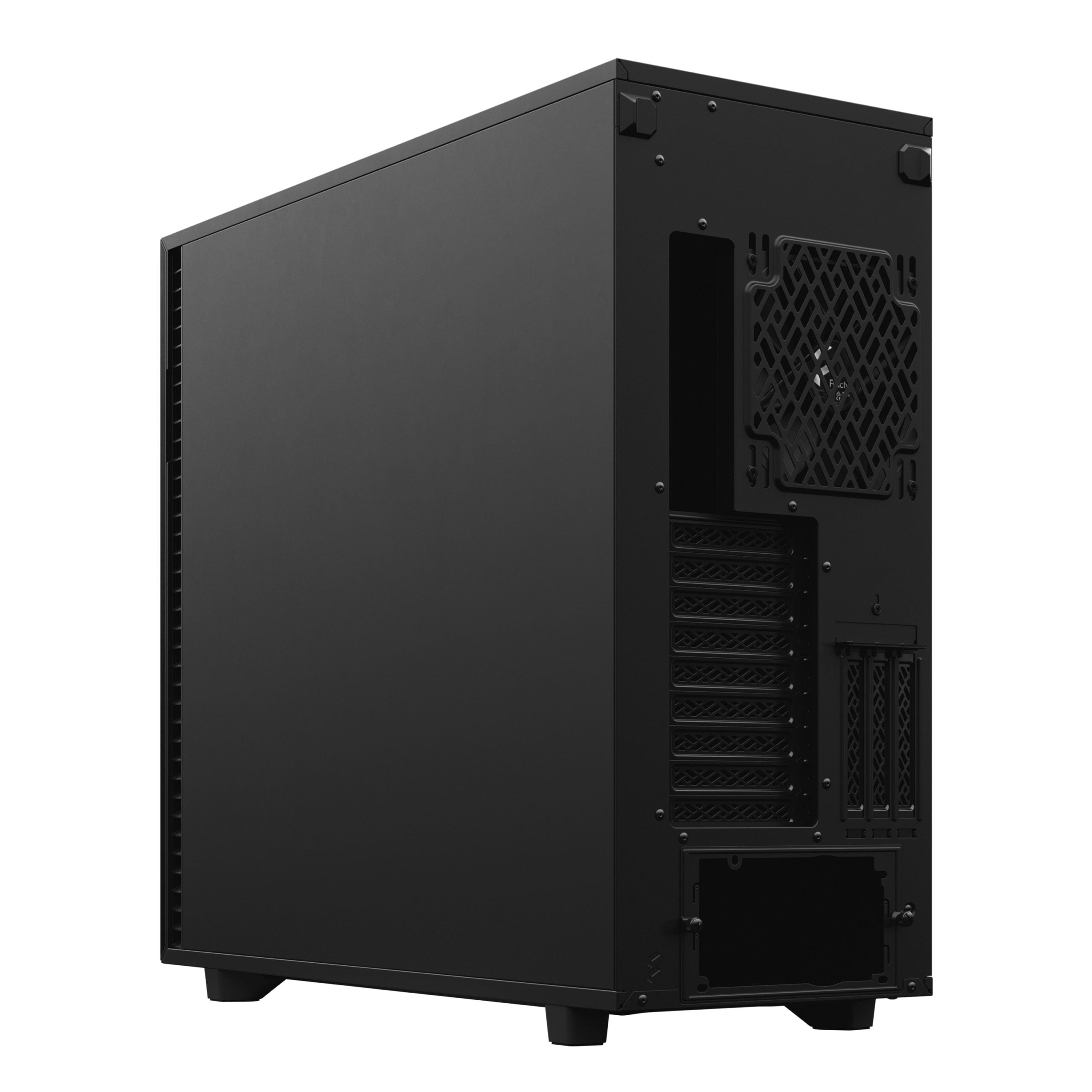 Fractal Design DEFINE 7 XL BLACK TG LIGHT TINT (DEF7X-02) thumbnail 8