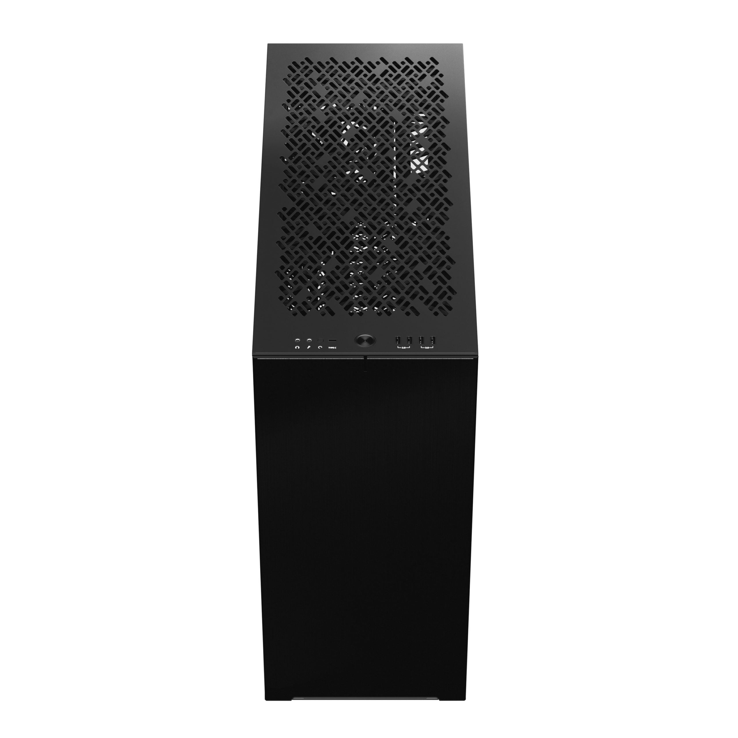 Fractal Design DEFINE 7 XL BLACK TG LIGHT TINT (DEF7X-02) thumbnail 4