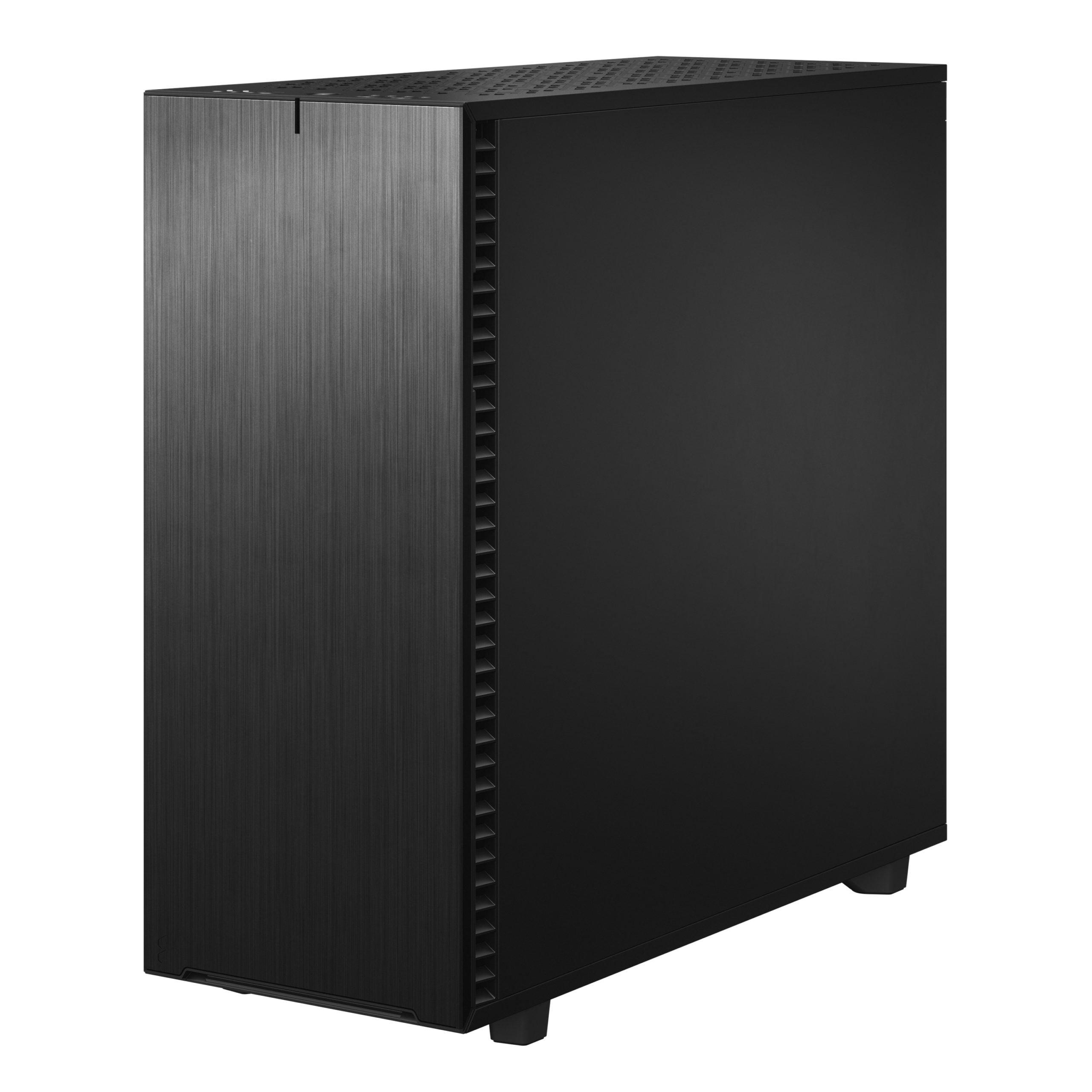 Fractal Design DEFINE 7 XL BLACK TG LIGHT TINT (DEF7X-02) thumbnail 3