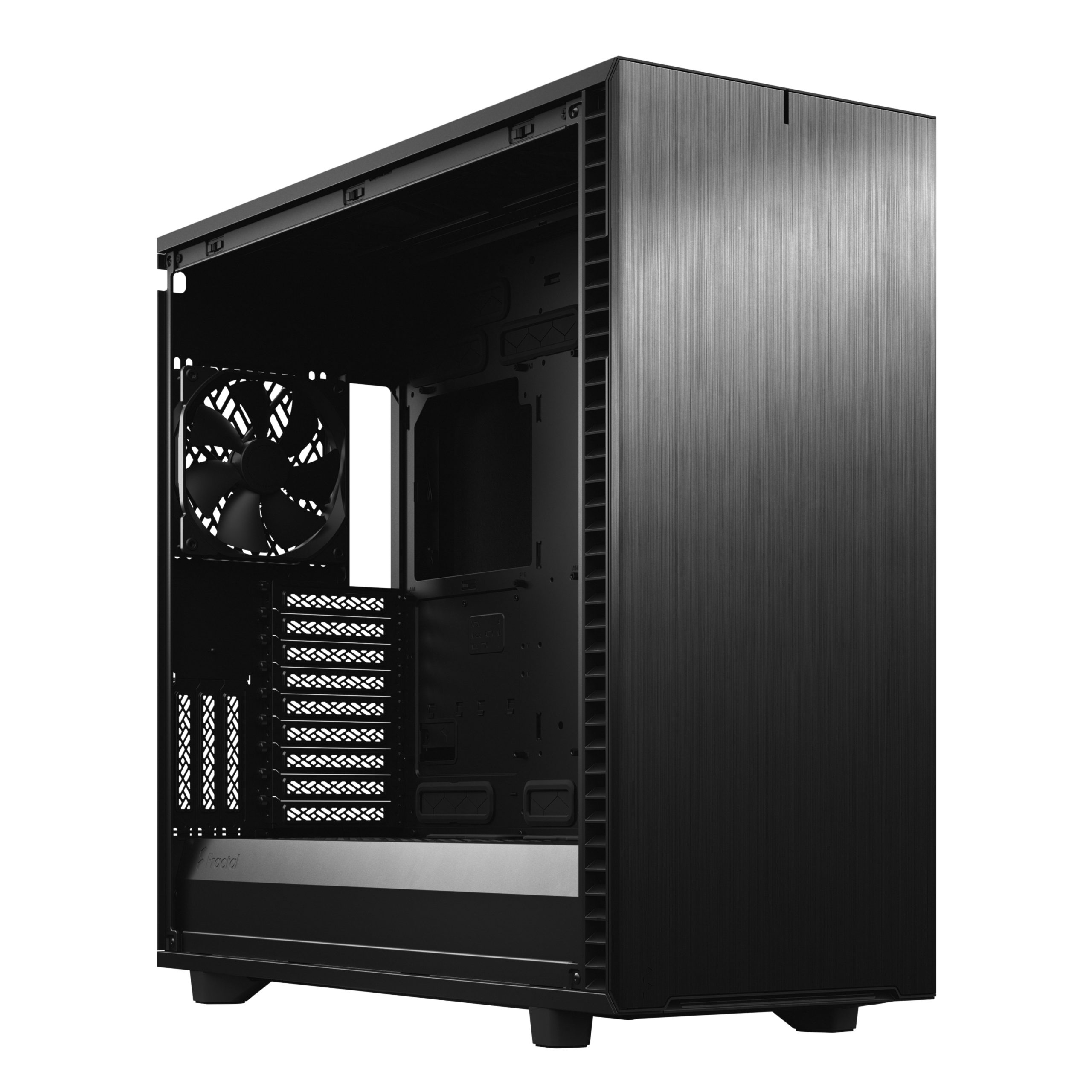 Fractal Design DEFINE 7 XL BLACK TG LIGHT TINT (DEF7X-02) thumbnail 14