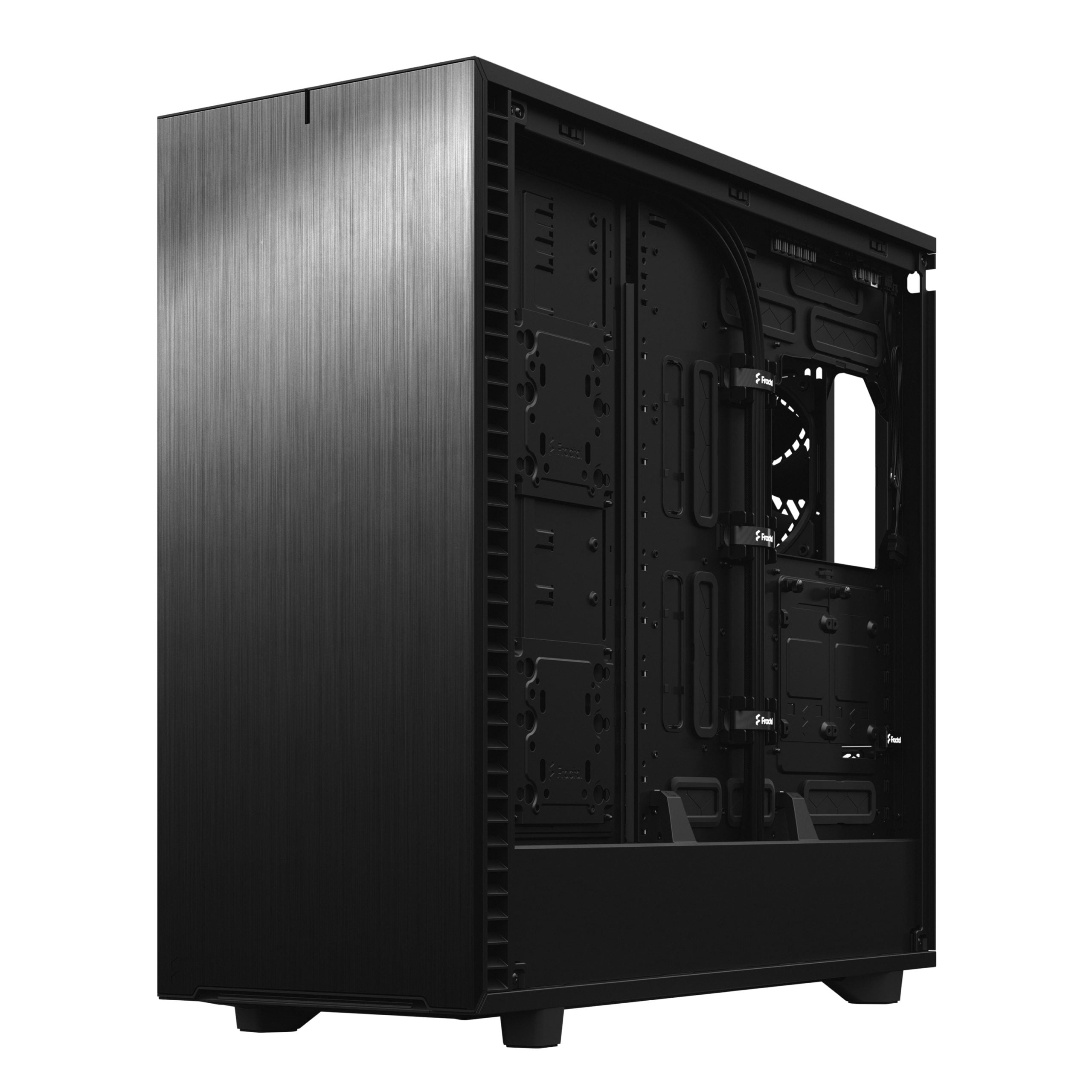 Fractal Design DEFINE 7 XL BLACK TG LIGHT TINT (DEF7X-02) thumbnail 17