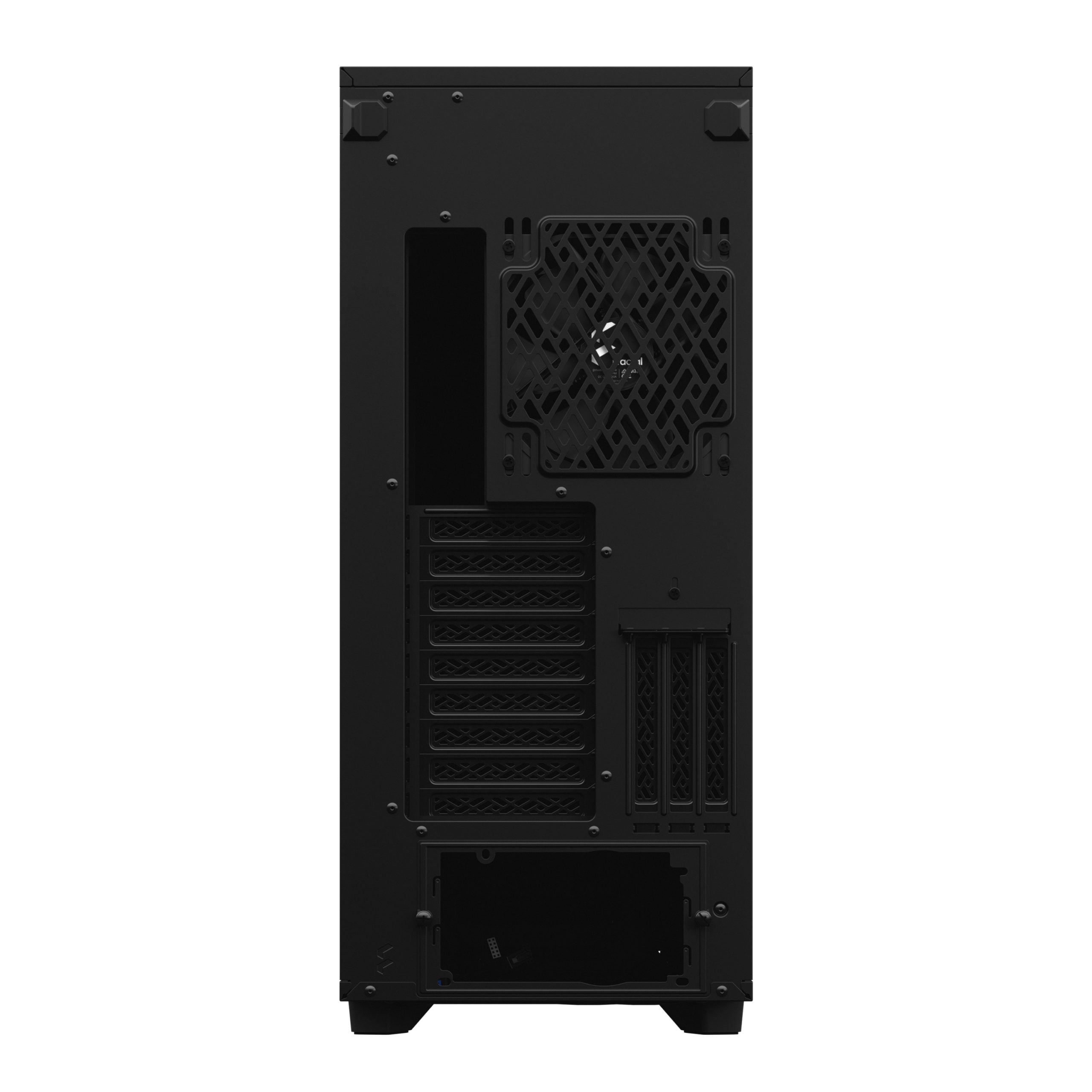 Fractal Design DEFINE 7 XL BLACK TG LIGHT TINT (DEF7X-02) thumbnail 18